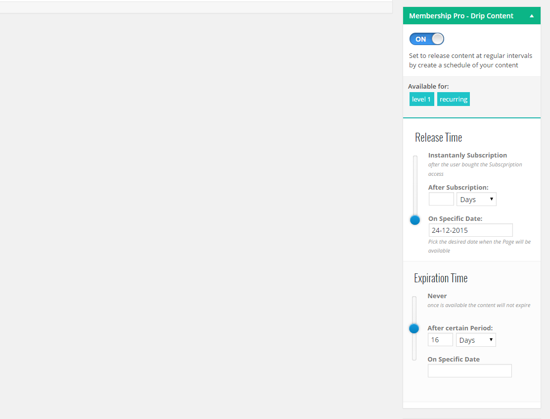 Ultimate Learning Pro - LMS WordPress Plugin PrintScreen003(7 ...