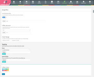 Ultimate Learning Pro - LMS WordPress Plugin PrintScreen005 - Learning ...
