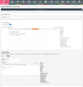Ultimate Learning Pro - LMS WordPress Plugin PrintScreen013 - Learning ...