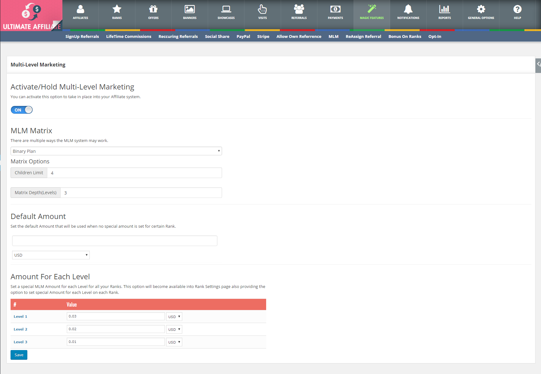 Ultimate Learning Pro - LMS WordPress Plugin PrintScreen021 - Learning ...