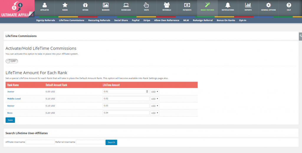Ultimate Learning Pro - LMS WordPress Plugin PrintScreen022 - Learning ...