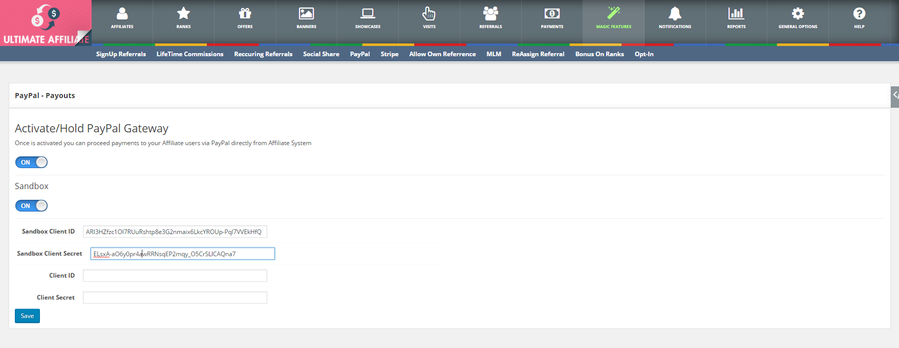 Ultimate Learning Pro - LMS WordPress Plugin PrintScreen025 - Learning ...