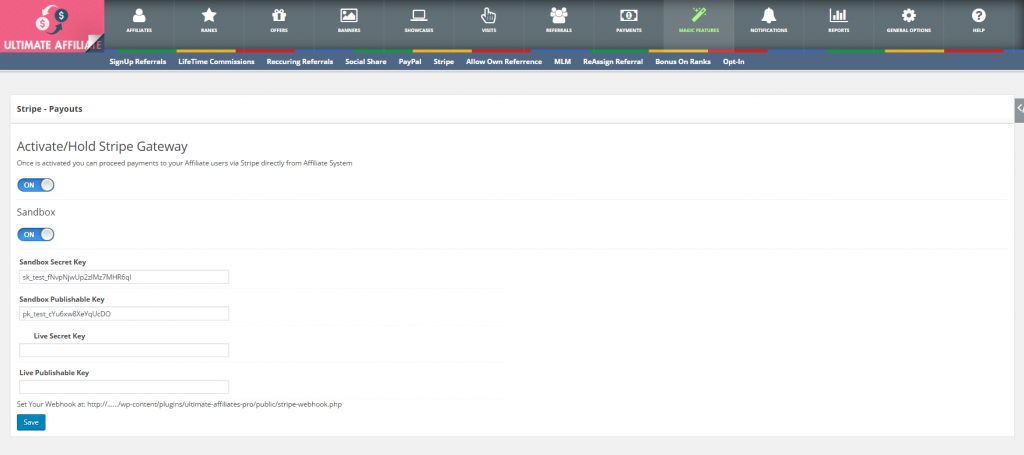 Ultimate Learning Pro - LMS WordPress Plugin PrintScreen026 - Learning ...