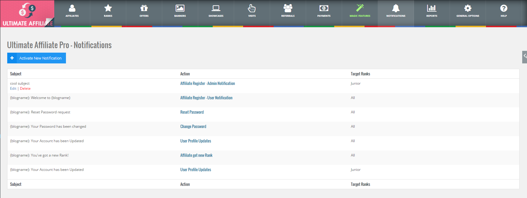 Ultimate Learning Pro - LMS WordPress Plugin PrintScreen027 - Learning ...