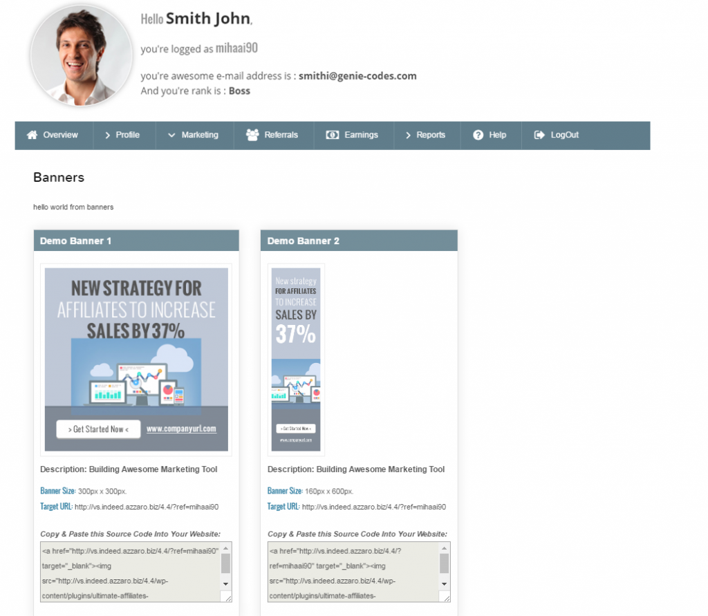 Ultimate Learning Pro - LMS WordPress Plugin PrintScreen037 - Learning ...