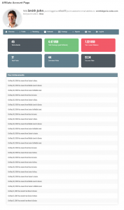 Ultimate Learning Pro - LMS WordPress Plugin PrintScreen042 - Learning ...