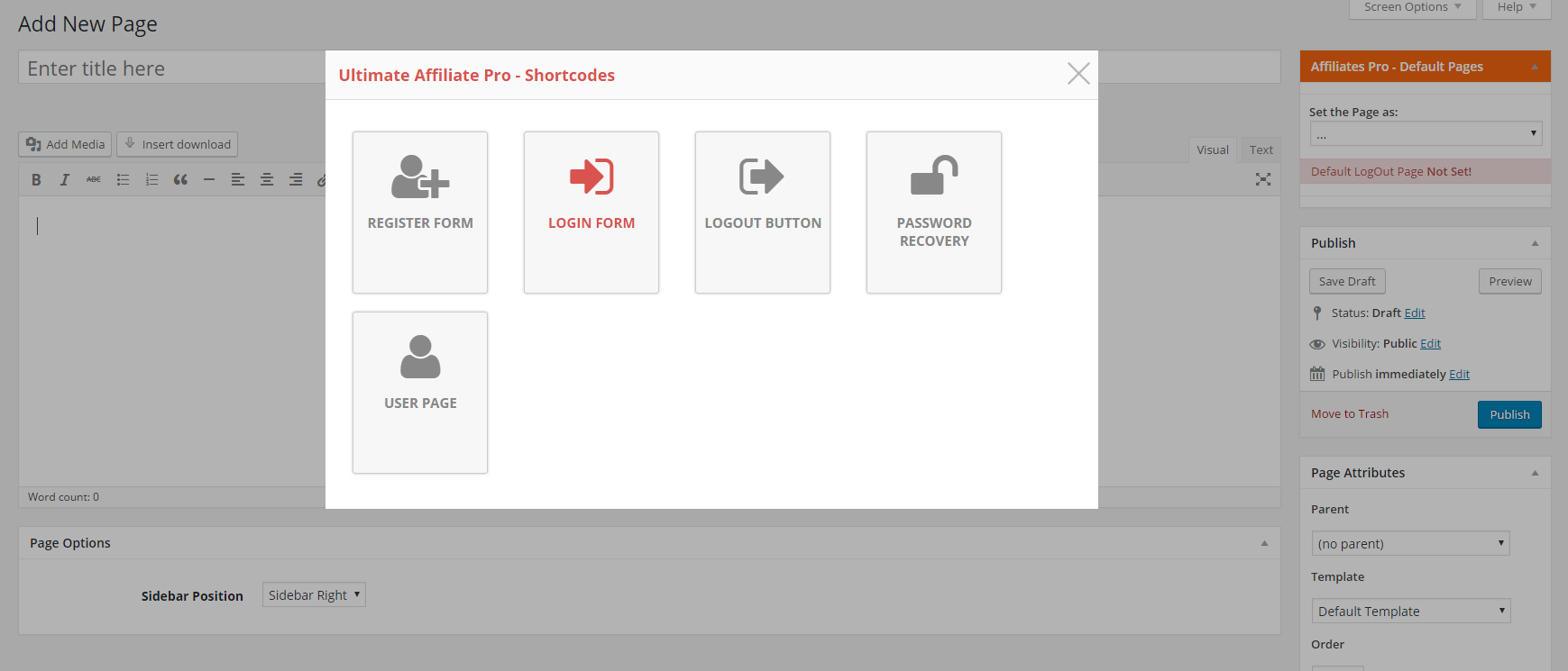 Ultimate Learning Pro - LMS WordPress Plugin PrintScreen044 - Learning ...