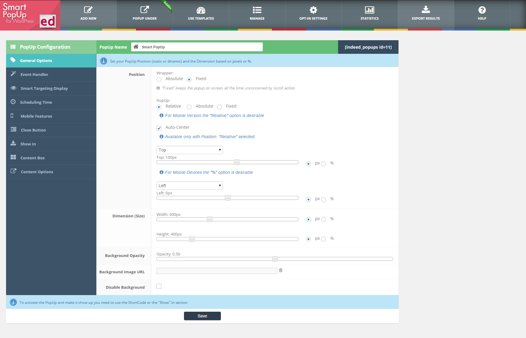 Ultimate Learning Pro - LMS WordPress Plugin printscreen101 - Learning ...