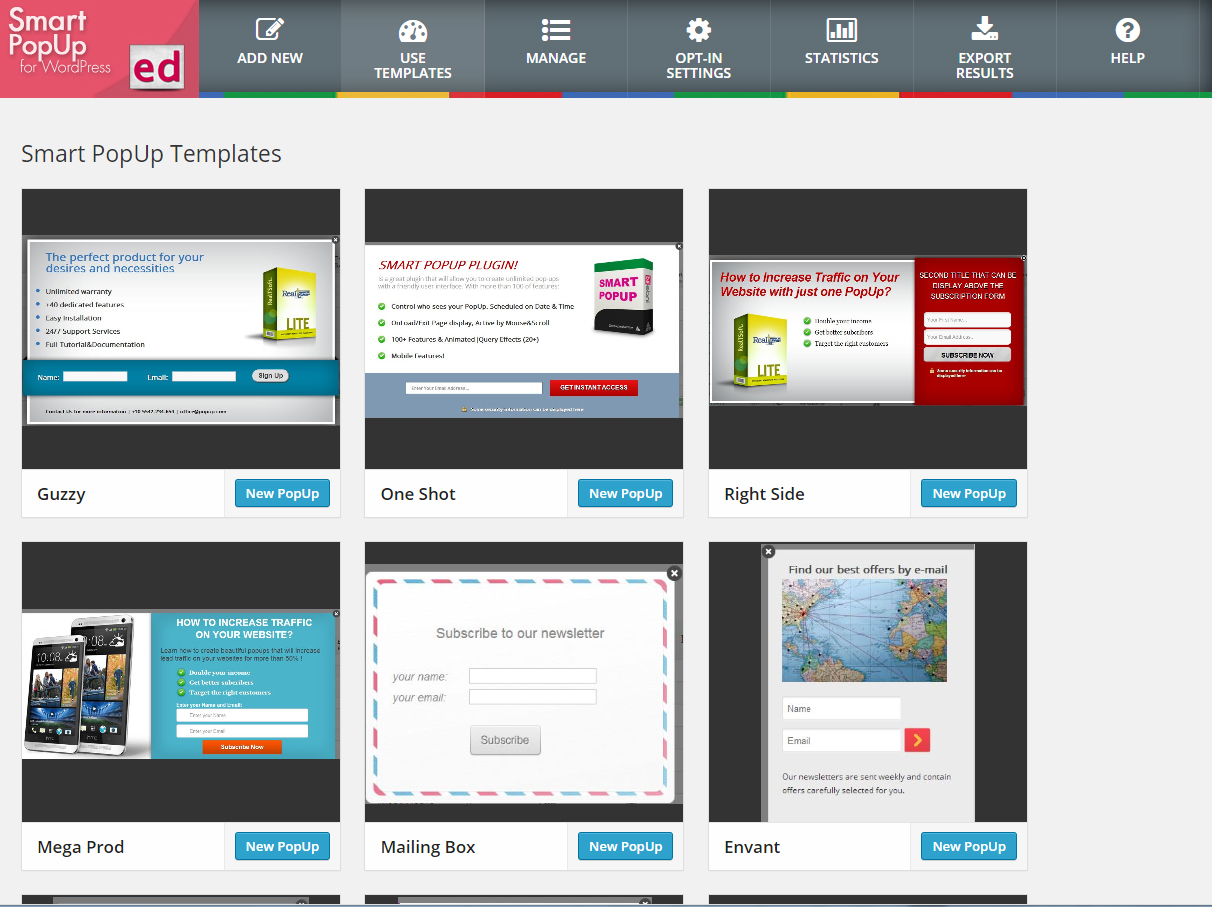 Ultimate Learning Pro - LMS WordPress Plugin printscreen102 - Learning ...