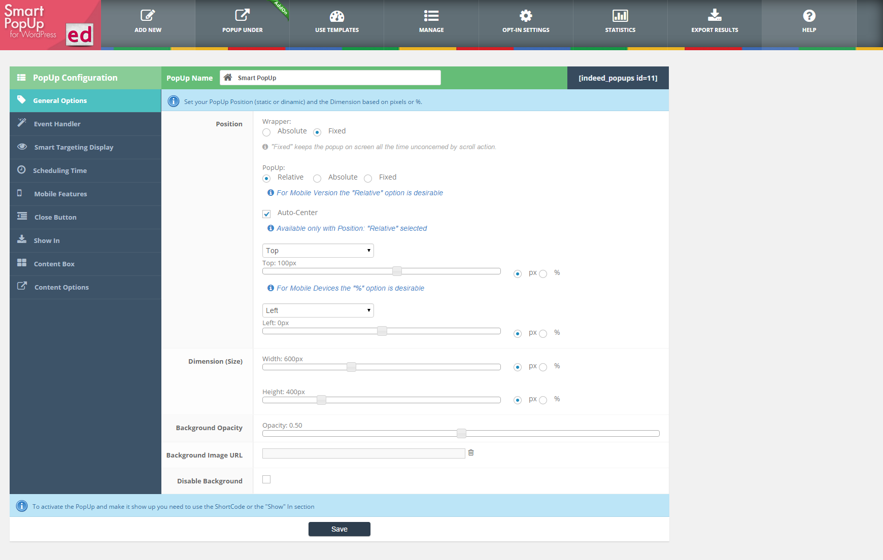 Ultimate Learning Pro - LMS WordPress Plugin printscreen108 - Learning ...
