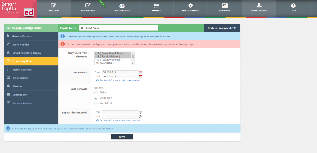 Ultimate Learning Pro - LMS WordPress Plugin printscreen111 - Learning ...