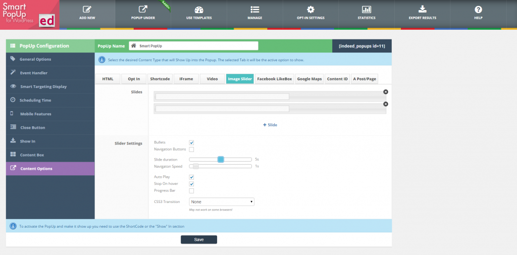 Ultimate Learning Pro - LMS WordPress Plugin printscreen121 - Learning ...